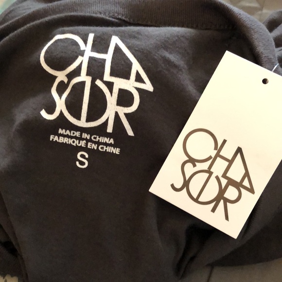 Chaser x Free People ACDC Maxi Top Dress - Picture 8 of 11